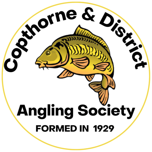 Copthorne & District Angling Society